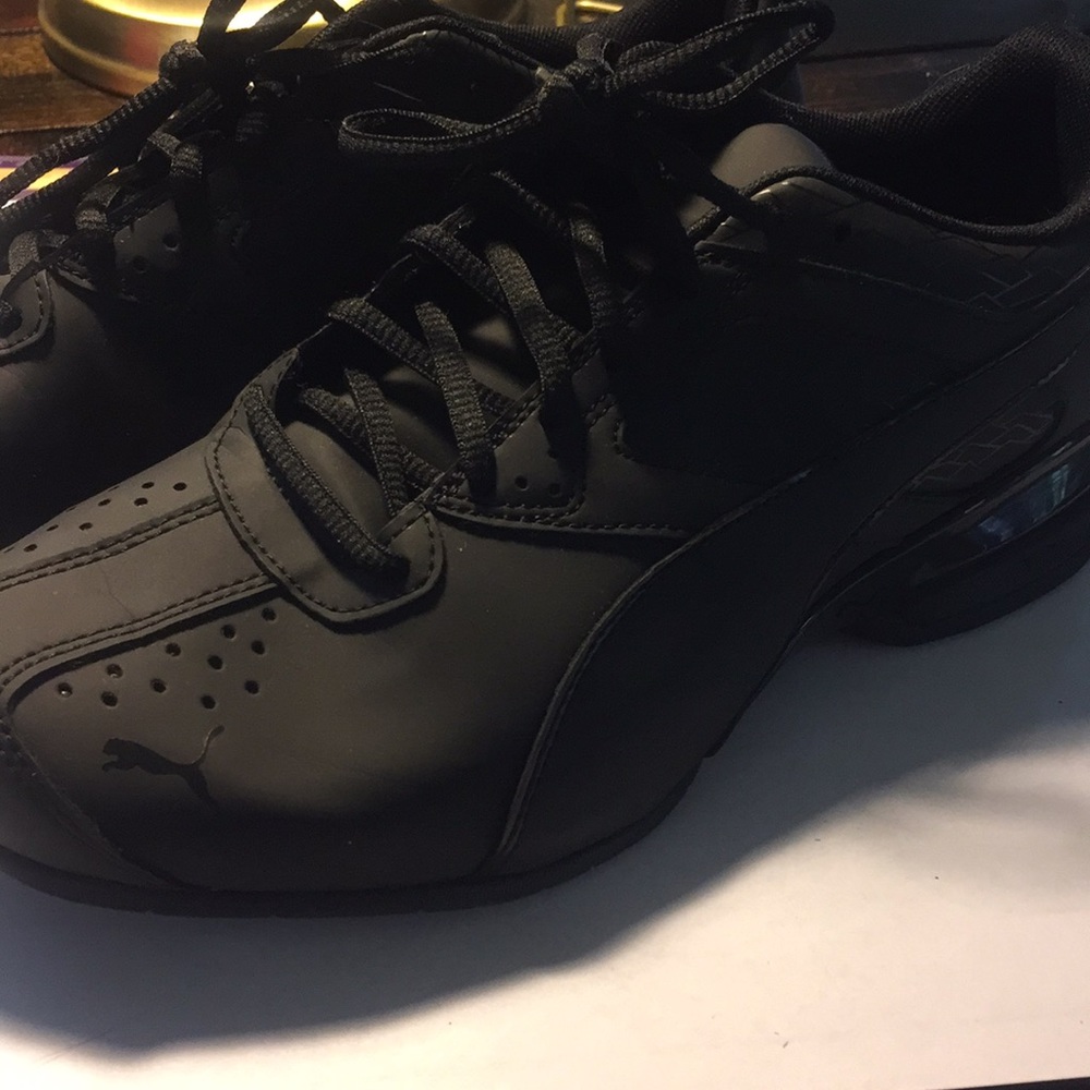 Puma Softfoam